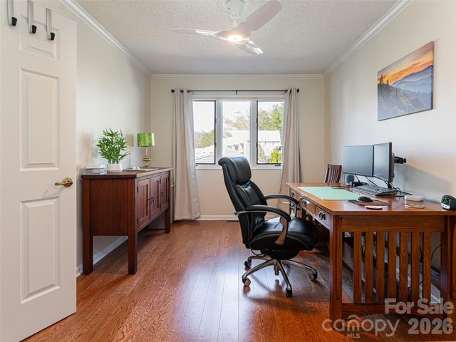 2F Lynx Drive, Black Mountain, NC 28711