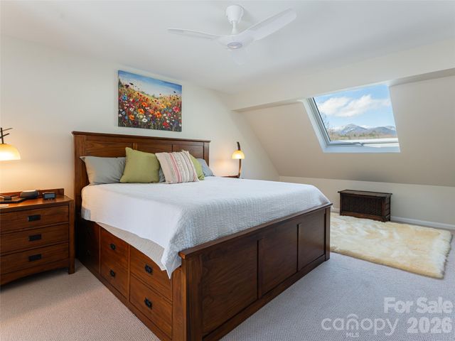 2F Lynx Drive, Black Mountain, NC 28711