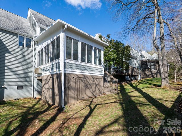 2F Lynx Drive, Black Mountain, NC 28711