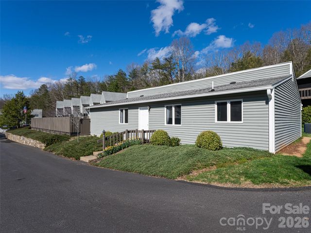 2F Lynx Drive, Black Mountain, NC 28711