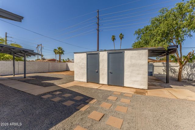 4620 E SOUTHERN Avenue, Phoenix, AZ 85042