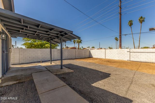 4620 E SOUTHERN Avenue, Phoenix, AZ 85042
