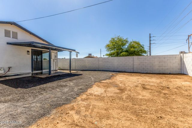 4620 E SOUTHERN Avenue, Phoenix, AZ 85042