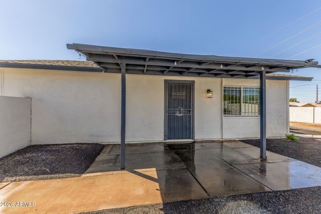 4620 E SOUTHERN Avenue, Phoenix, AZ 85042