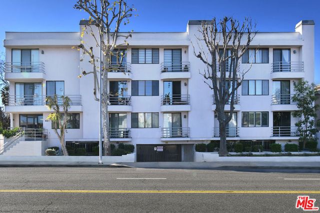 4619 Kester Avenue 16, Sherman Oaks, CA 91403