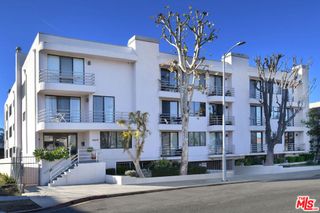 4619 Kester Avenue 16, Sherman Oaks, CA 91403
