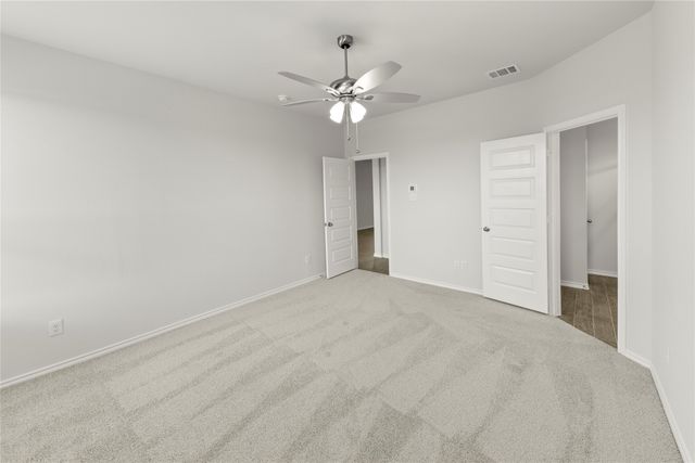 111 Van Horn, Terrell, TX 75160