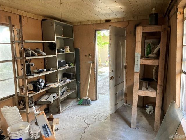 212 E 1st Street, San Juan, TX 78589