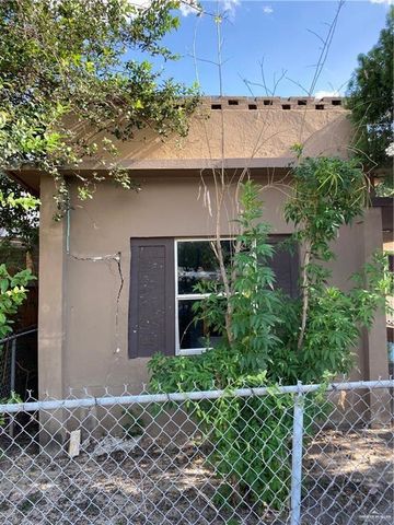 212 E 1st Street, San Juan, TX 78589