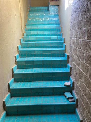 212 E 1st Street, San Juan, TX 78589