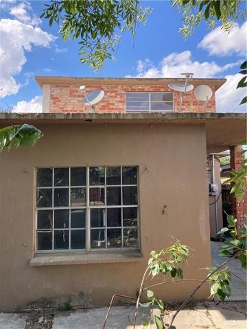 212 E 1st Street, San Juan, TX 78589