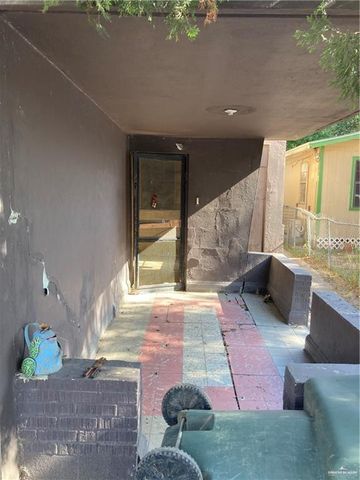 212 E 1st Street, San Juan, TX 78589