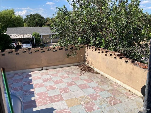 212 E 1st Street, San Juan, TX 78589