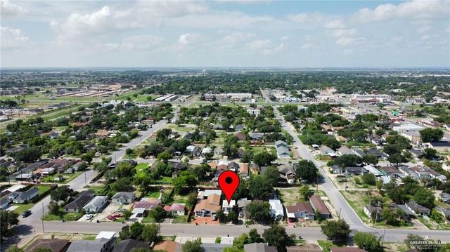212 E 1st Street, San Juan, TX 78589
