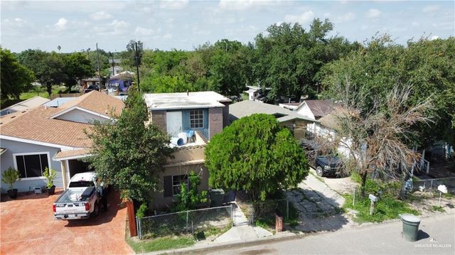 212 E 1st Street, San Juan, TX 78589