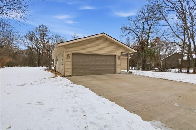 6904 189th Street, Chippewa Falls, WI 54729