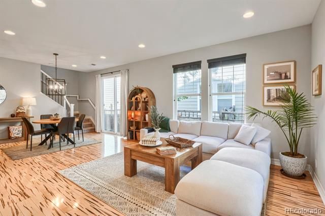3332 Valentia Street, Denver, CO 80238