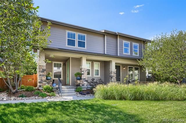 3332 Valentia Street, Denver, CO 80238