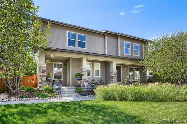3332 Valentia Street, Denver, CO 80238