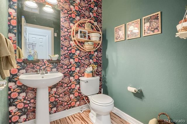 3332 Valentia Street, Denver, CO 80238