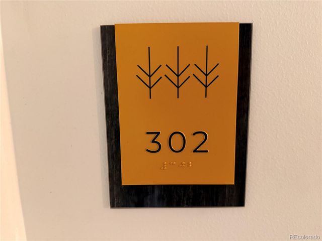 1495 Vrain Street 302, Denver, CO 80204