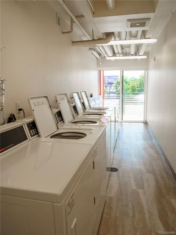 1495 Vrain Street 302, Denver, CO 80204