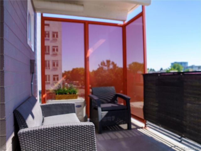 1495 Vrain Street 302, Denver, CO 80204