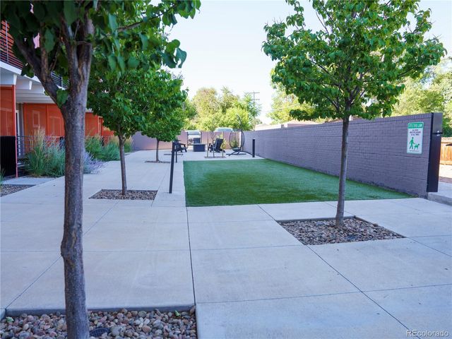 1495 Vrain Street 302, Denver, CO 80204