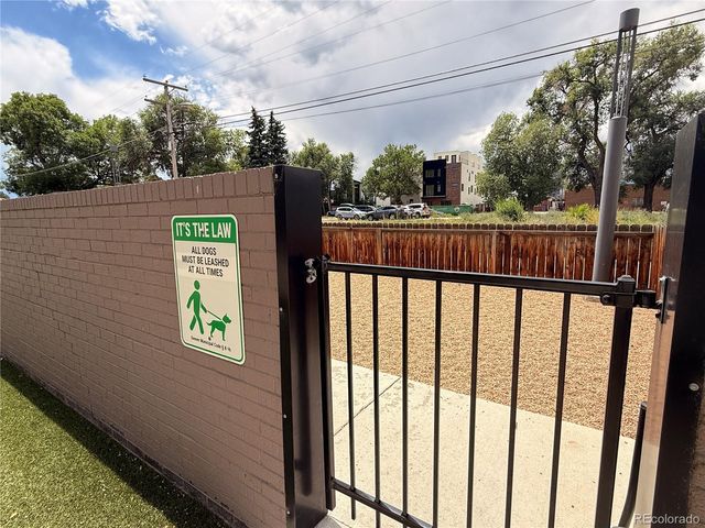 1495 Vrain Street 302, Denver, CO 80204