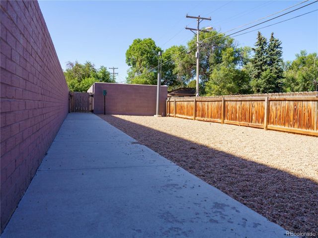 1495 Vrain Street 302, Denver, CO 80204