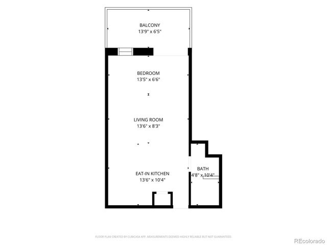 1495 Vrain Street 302, Denver, CO 80204