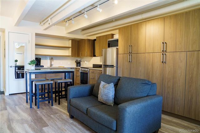 1495 Vrain Street 302, Denver, CO 80204