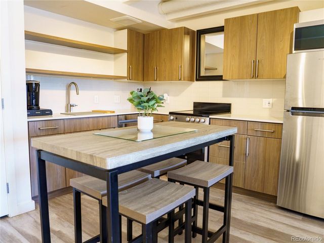 1495 Vrain Street 302, Denver, CO 80204