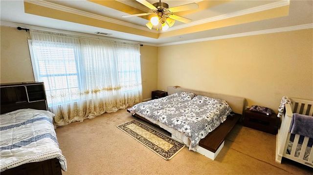 3301 Kessock Ridge Trail, Snellville, GA 30039