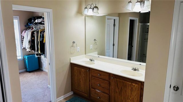 3301 Kessock Ridge Trail, Snellville, GA 30039