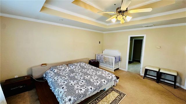 3301 Kessock Ridge Trail, Snellville, GA 30039