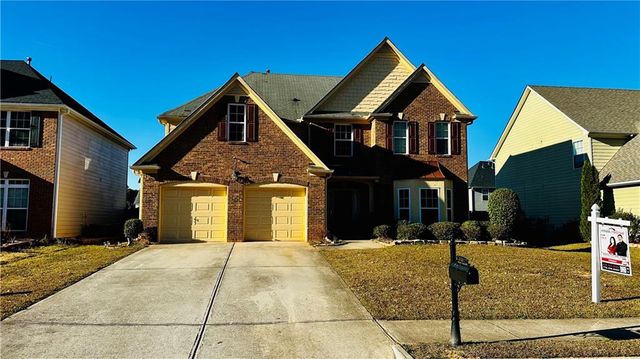 3301 Kessock Ridge Trail, Snellville, GA 30039