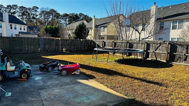 3301 Kessock Ridge Trail, Snellville, GA 30039