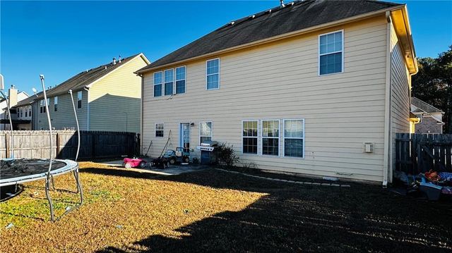 3301 Kessock Ridge Trail, Snellville, GA 30039