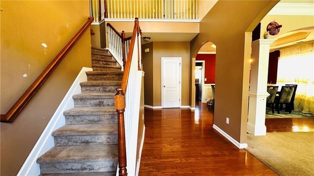 3301 Kessock Ridge Trail, Snellville, GA 30039