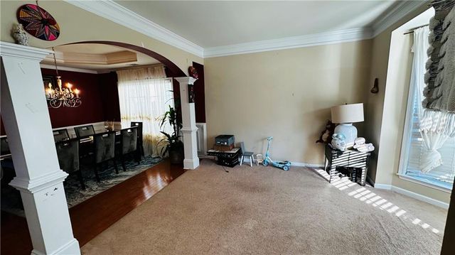 3301 Kessock Ridge Trail, Snellville, GA 30039