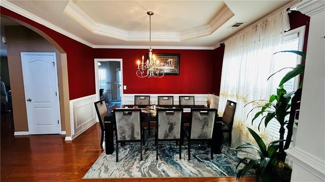 3301 Kessock Ridge Trail, Snellville, GA 30039