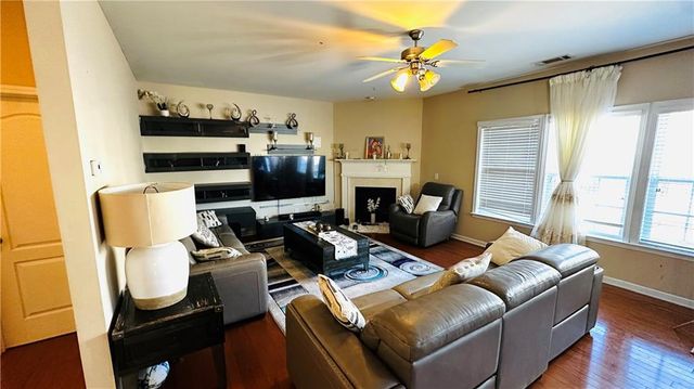 3301 Kessock Ridge Trail, Snellville, GA 30039