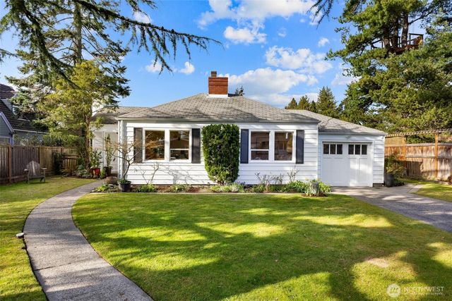 1910 NW 97th Street, Seattle, WA 98117