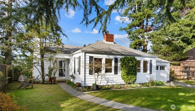 1910 NW 97th Street, Seattle, WA 98117