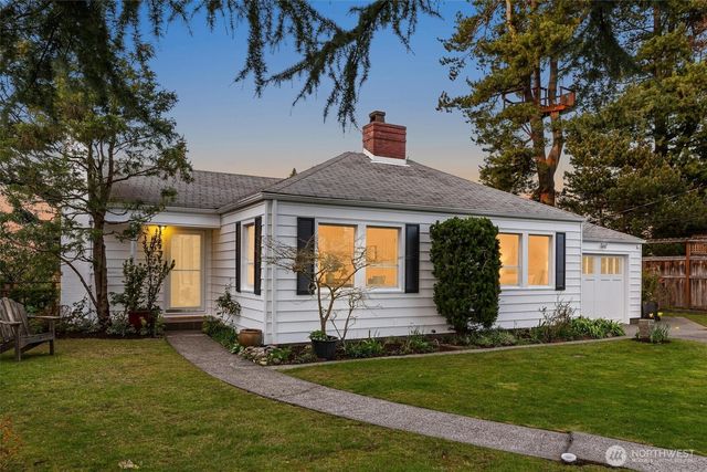 1910 NW 97th Street, Seattle, WA 98117