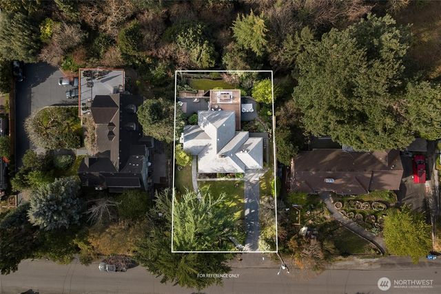 1910 NW 97th Street, Seattle, WA 98117