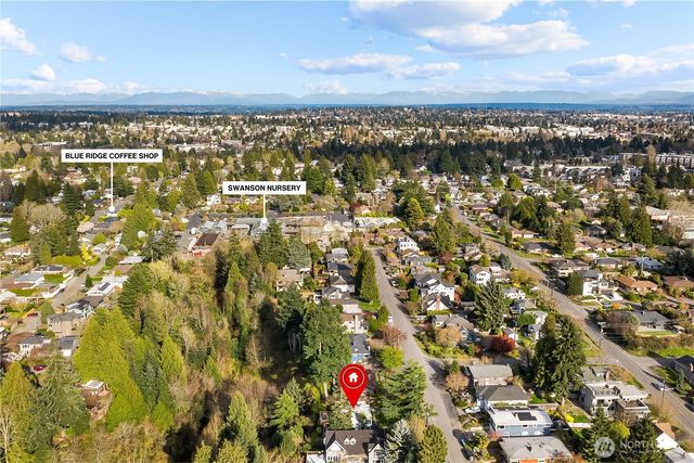 1910 NW 97th Street, Seattle, WA 98117