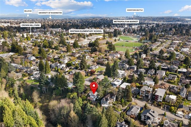 1910 NW 97th Street, Seattle, WA 98117