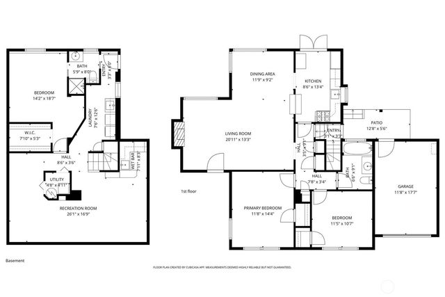 1910 NW 97th Street, Seattle, WA 98117